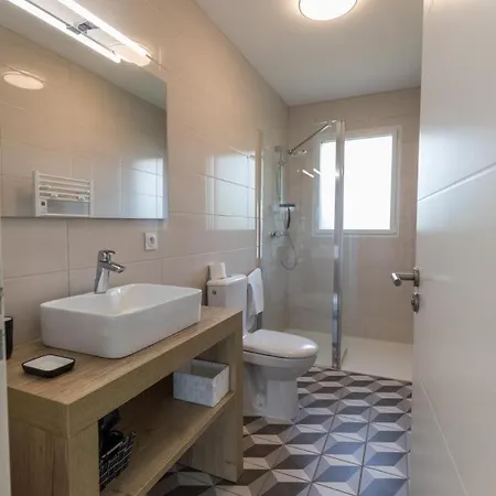 Callune Tatil Evi Biscarrosse