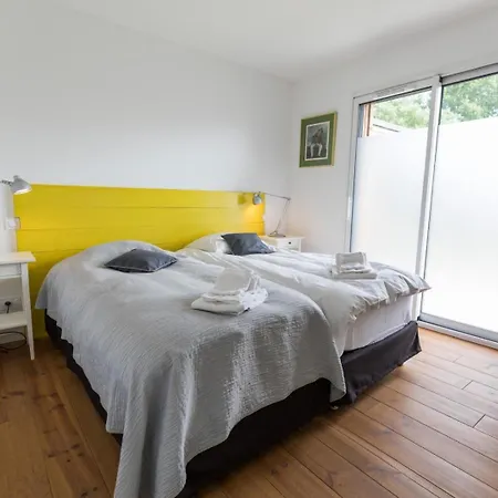 Tatil Evi Callune Biscarrosse