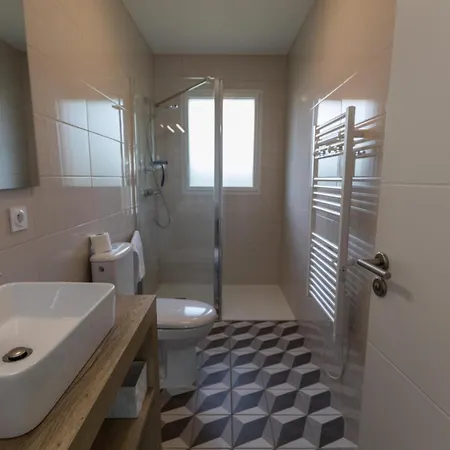 Callune Tatil Evi Biscarrosse