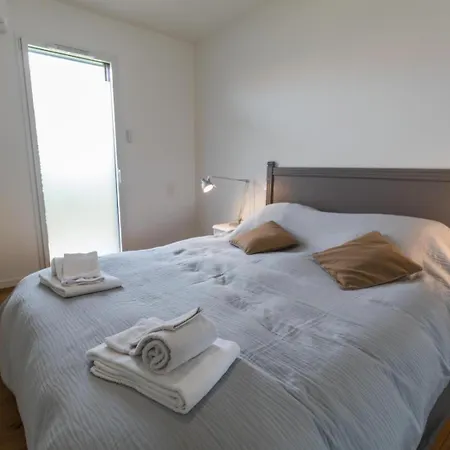 Callune * Biscarrosse