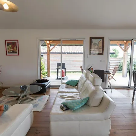 Callune Tatil Evi Biscarrosse