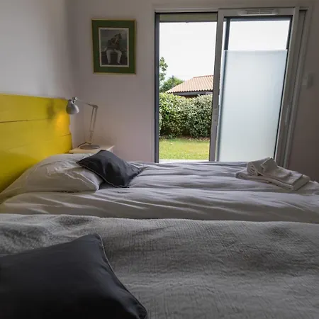 Callune ביסקארוס