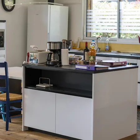 Callune בית נופש *