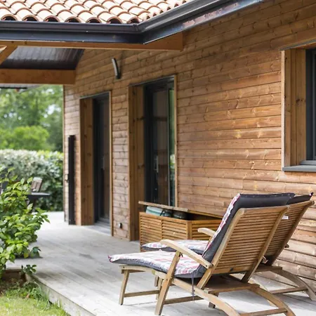 בית נופש Callune