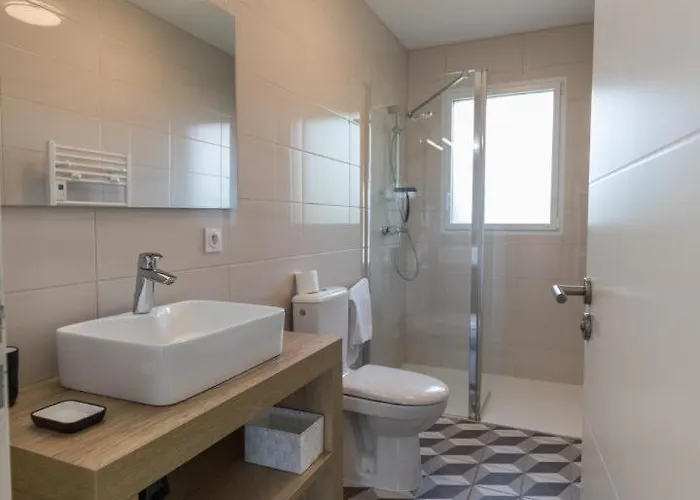 Callune Semesterbostad Biscarrosse