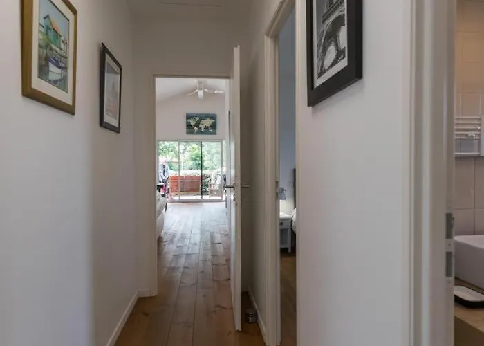 Semesterbostad Callune *