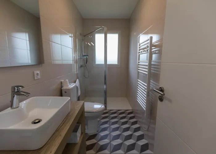 Callune Semesterbostad Biscarrosse