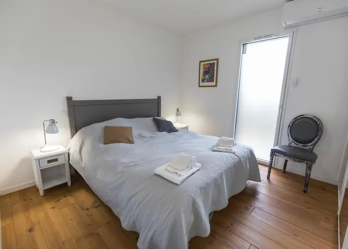 Callune Semesterbostad