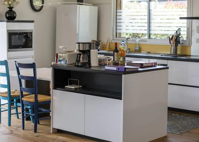 Callune Semesterbostad *