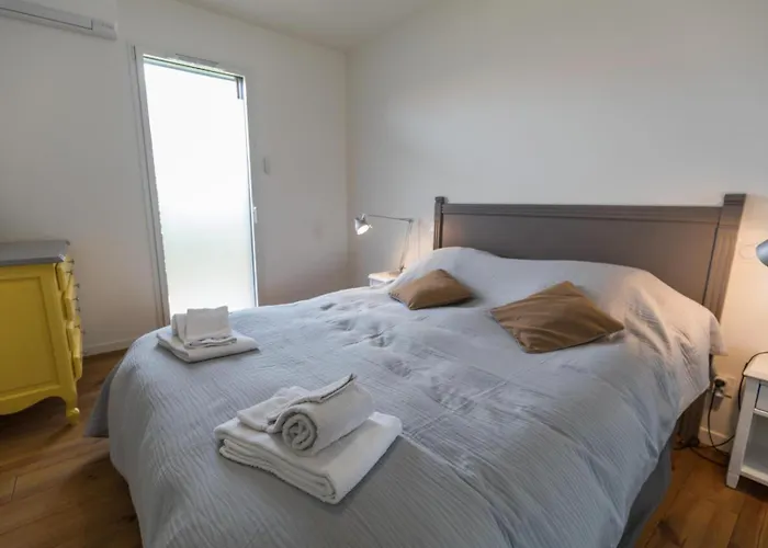 Callune * Biscarrosse