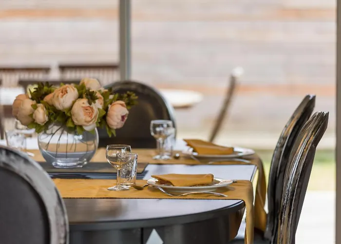 Callune Semesterbostad