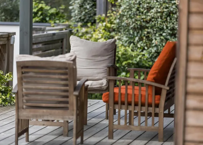 Callune Semesterbostad *