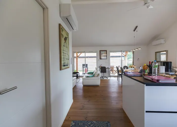 Callune Semesterbostad *