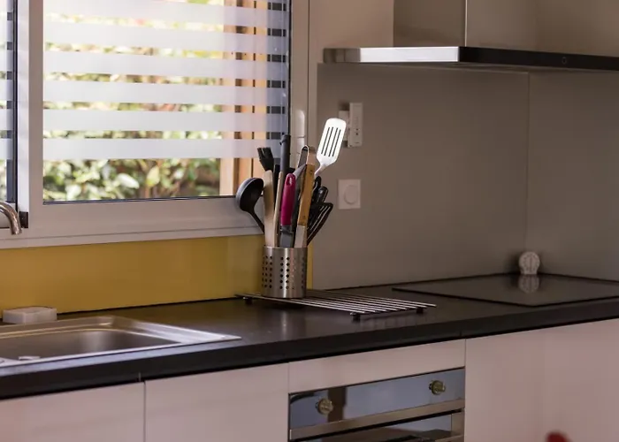 Callune Semesterbostad