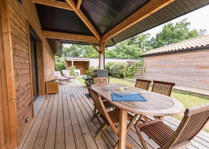 Callune Semesterbostad