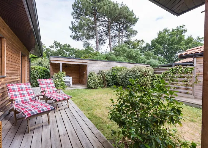 Callune Semesterbostad *