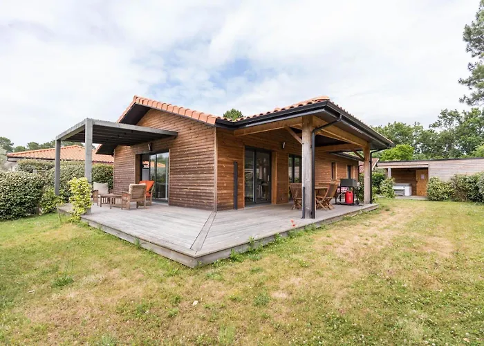 Callune * Biscarrosse